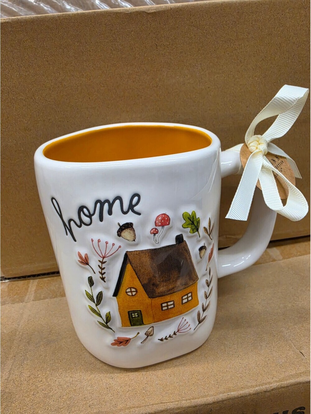 home mug